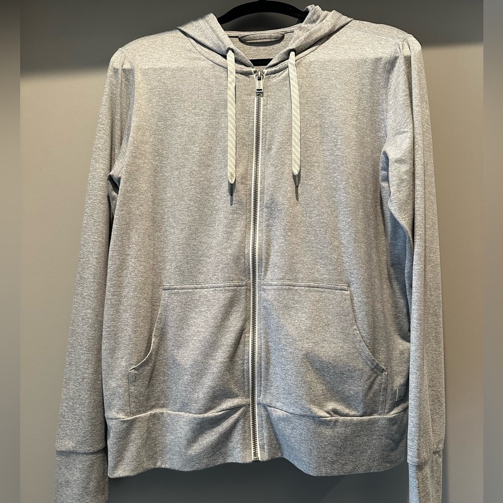 Vuori Halo Performance Hoodie